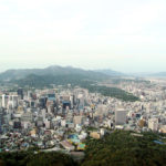 ソウルの北方